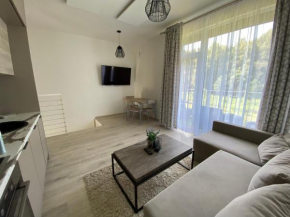 Apartamentai-butas “MANO JŪRA” komplekse